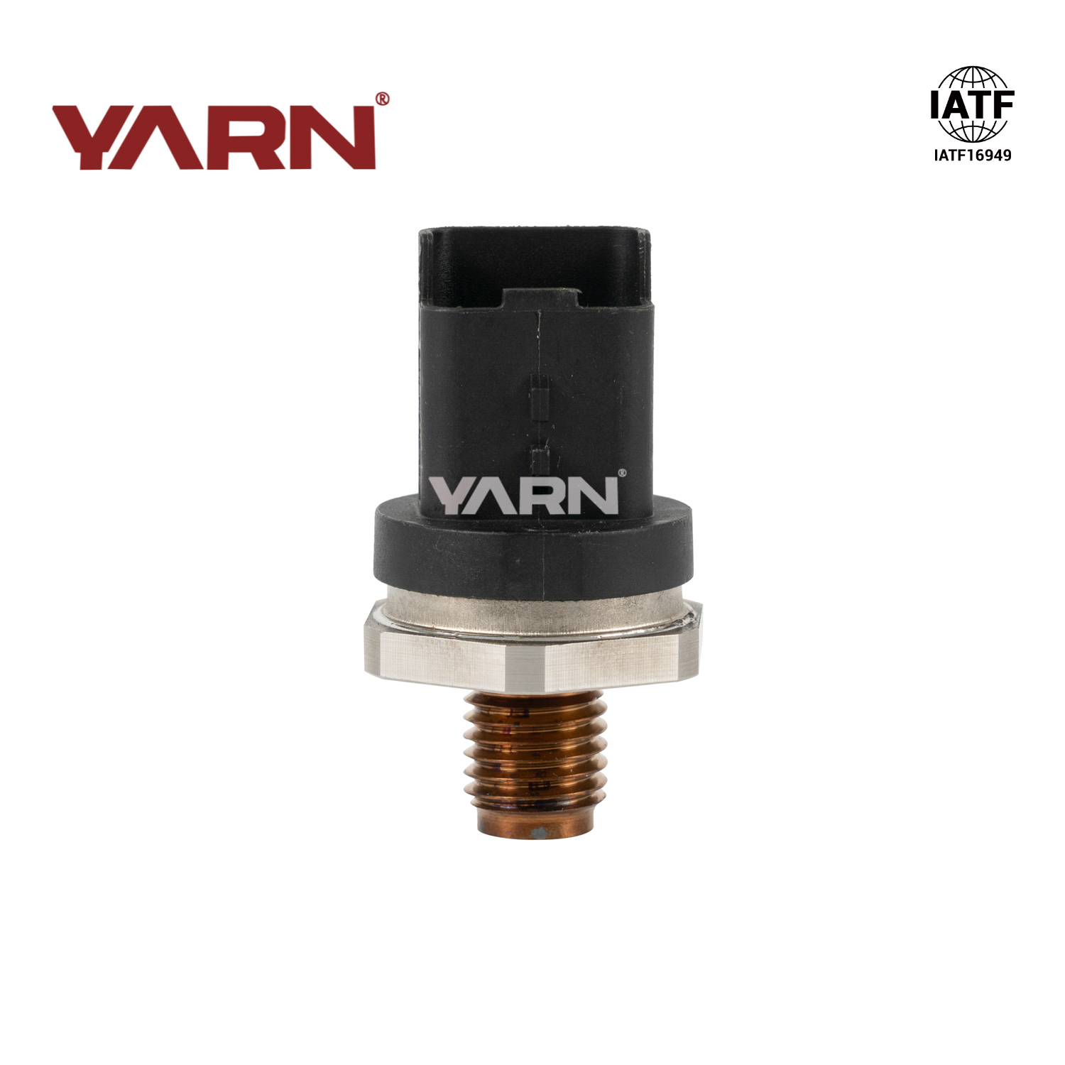 7.11225.10.0  85PP68-01  7.11756.06.0  1506519062  1752000Q4F  1752000Q2E  1506519062  Rail Pressure Sensor (RPS)  for DACIA   MERCEDES-BENZ  NISSAN  RENAULT